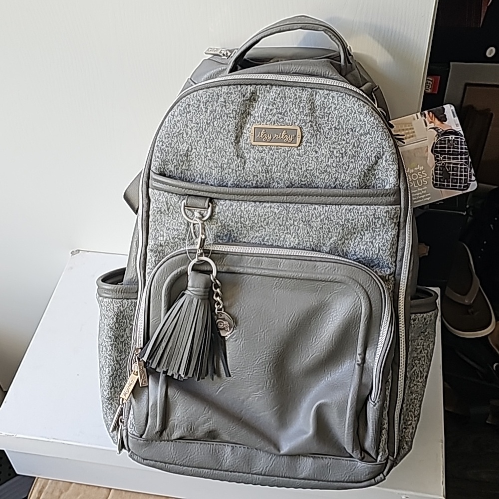 Diaper bag